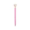 CANETA METAL DIAMANTE - Thumbnail Image 11