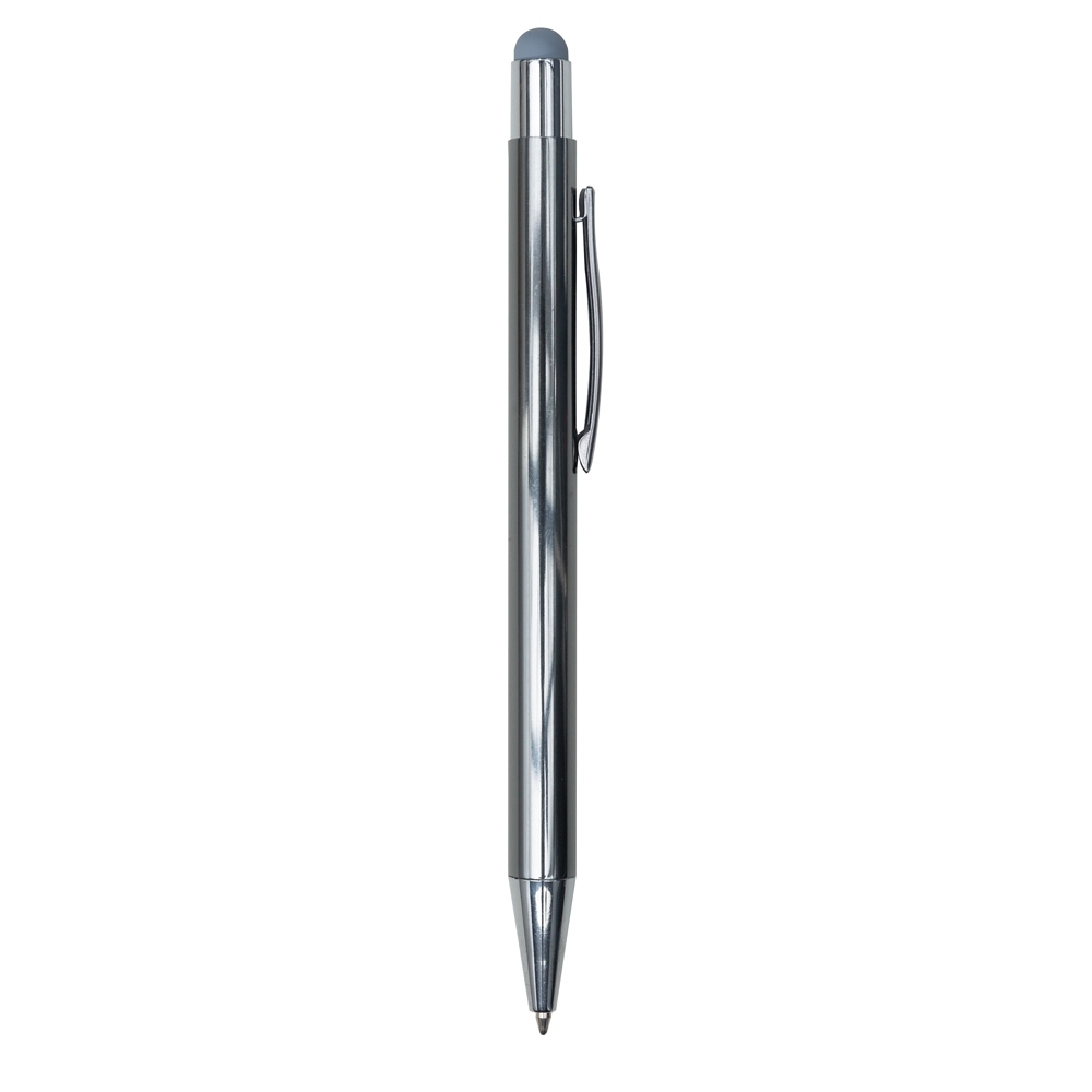 CANETA METAL C/ PONTA TOUCH - Imagem 8