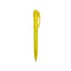 CANETA PLASTICA TRANSLUCIDA - Thumbnail Image 1