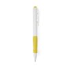 CANETA PLASTICA LEITOSA - Thumbnail Image 1