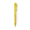 CANETA PLASTICA TRANSLUCIDA - Thumbnail Image 1