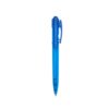 CANETA PLASTICA TRANSLUCIDA - Thumbnail Image 6