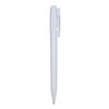 CANETA PLASTICA FOSCA - Thumbnail Image 1