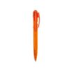 CANETA PLASTICA TRANSLUCIDA - Thumbnail Image 9