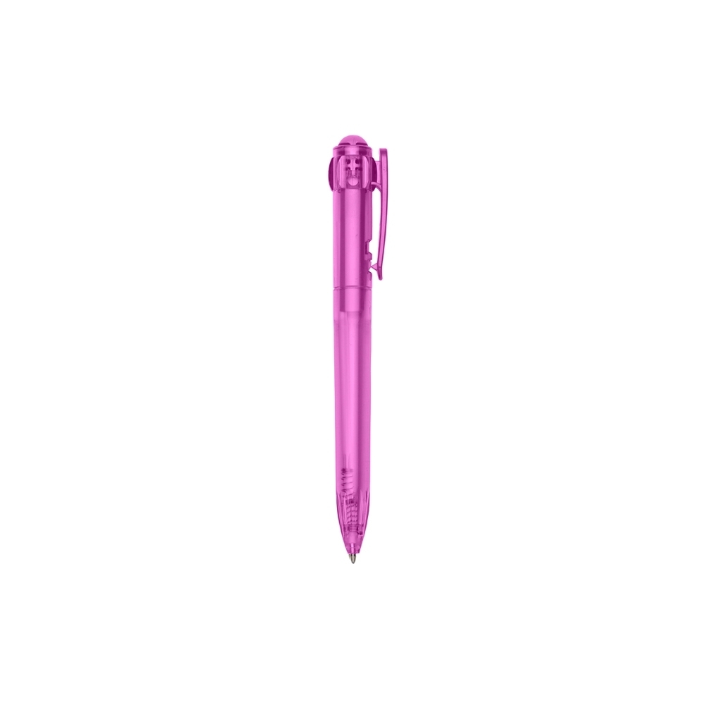 CANETA PLÁSTICA - Imagem 3