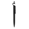 CANETA PLASTICA C/ SUPORTE E TOUCH - Thumbnail Image 2