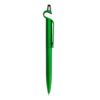 CANETA PLASTICA C/ SUPORTE E TOUCH - Thumbnail Image 5