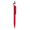 CANETA PLASTICA C/ SUPORTE E TOUCH - Thumbnail Image 4