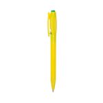 AMARELO