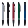 CANETA SEMI - METAL C/ 2 ANEIS - Thumbnail Image 5