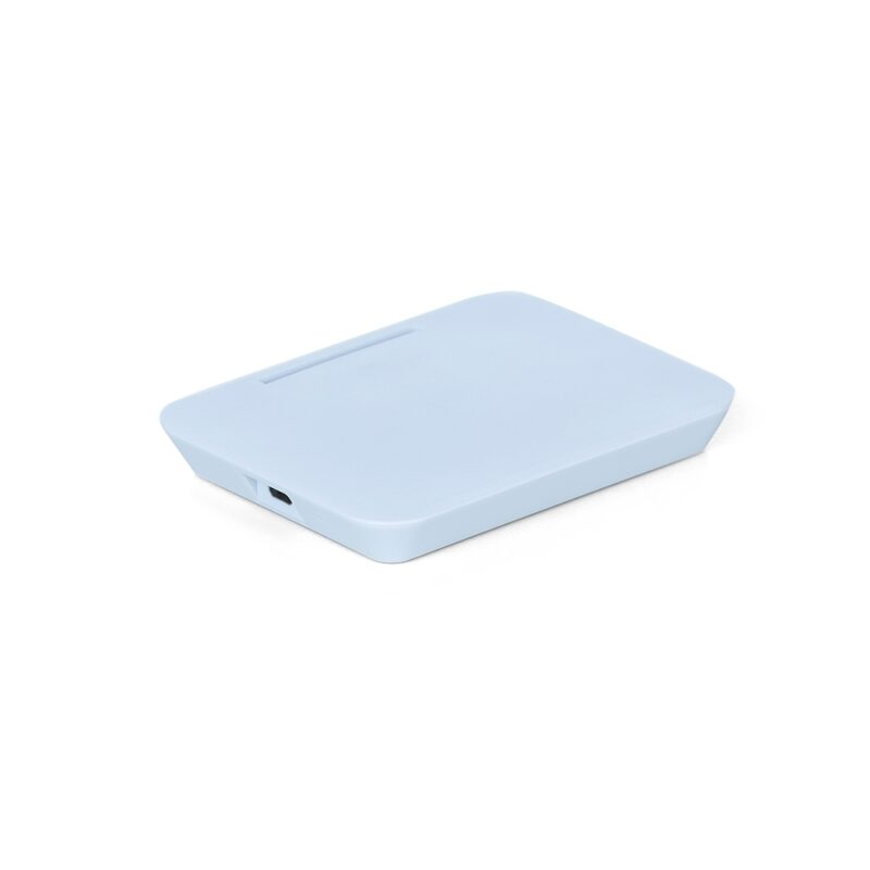 CARREGADOR POR INDUÇÃO COM SUPORTE