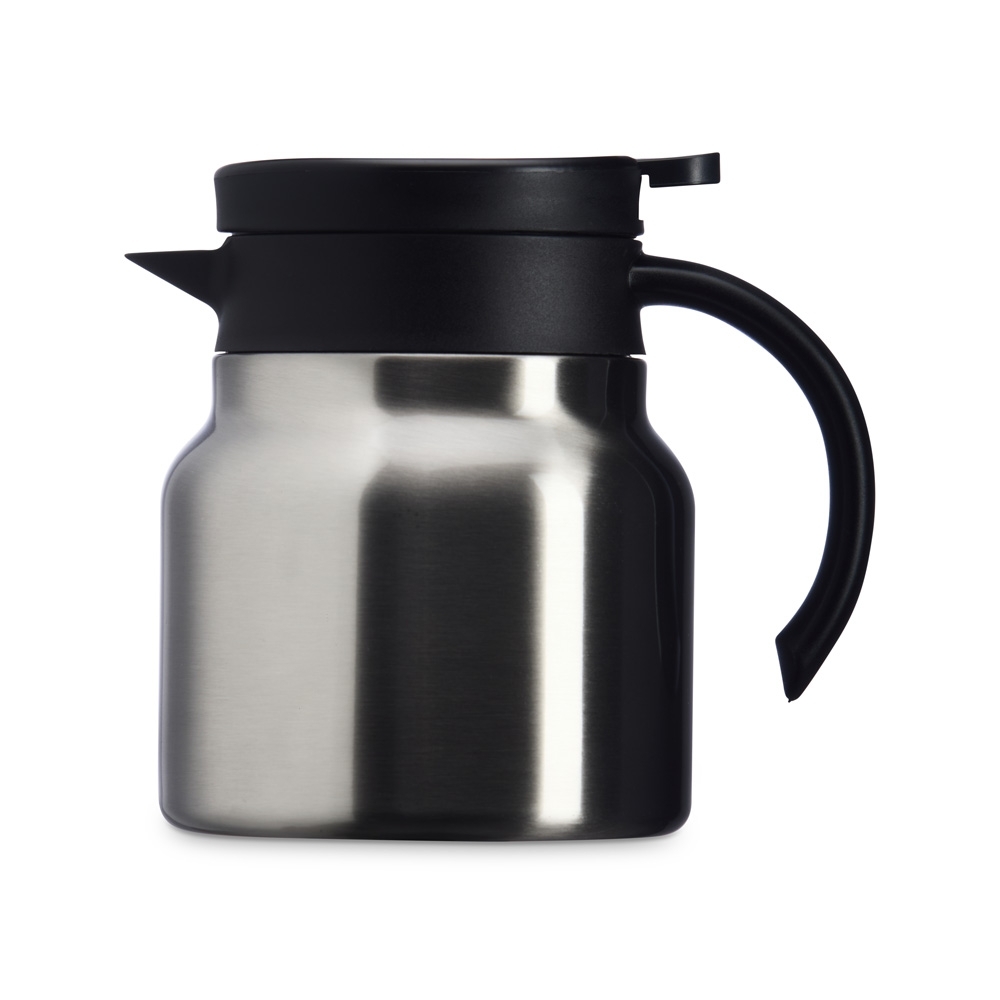 CHALEIRA TÉRMICA INOX 750ML COM DISPLAY LED - Imagem 2