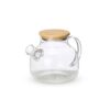 CHALEIRA VIDRO 1 LITRO - Thumbnail Image 1