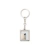CHAVEIRO PORTA-FOTO INOX - Thumbnail Image 1