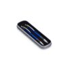CONJUNTO CANETA E LAPISEIRA METAL - Thumbnail Image 1