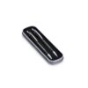 CONJUNTO CANETA E LAPISEIRA METAL - Thumbnail Image 2