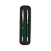 CONJUNTO CANETA E LAPISEIRA METAL - Thumbnail Image 4