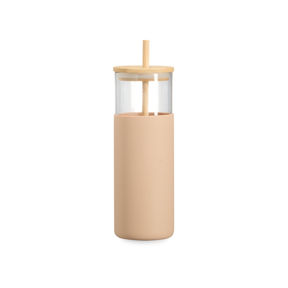 COPO DE VIDRO 500ML - Imagem 2
