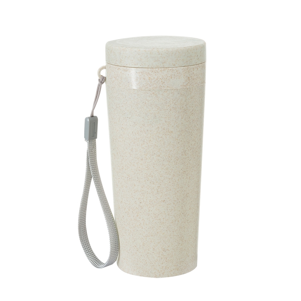COPO FIBRA DE BAMBU 350ML - Imagem 2