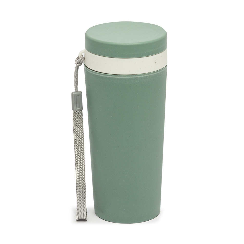 COPO FIBRA DE BAMBU 350ML - Imagem 3