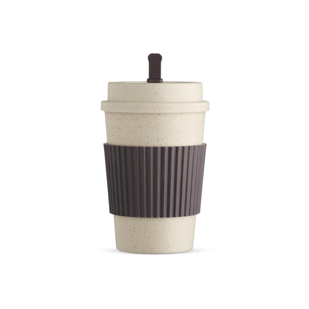 COPO FIBRA DE TRIGO 450ML - Imagem 2