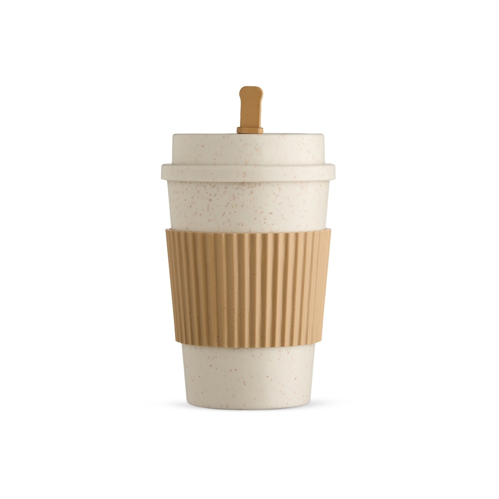 COPO FIBRA DE TRIGO 450ML - Imagem 3
