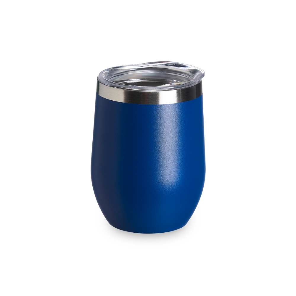 COPO TÉRMICO INOX 320ML - Imagem 4