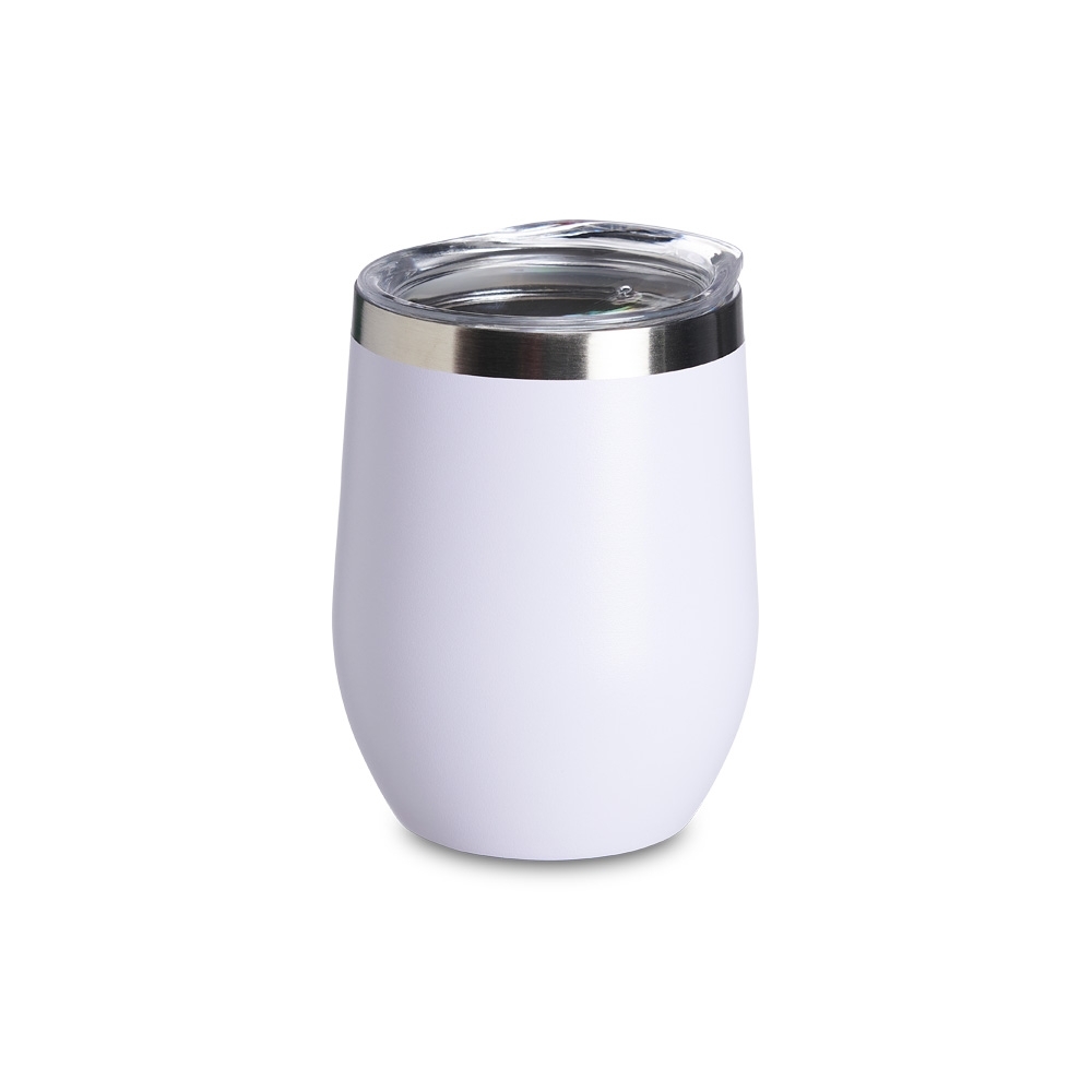 COPO TÉRMICO INOX 320ML - Imagem 7