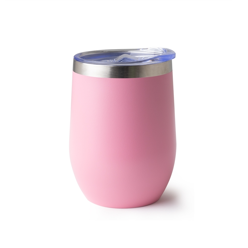 COPO TÉRMICO INOX 320ML - Imagem 7