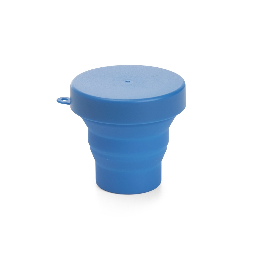COPO RETRÁTIL DE SILICONE 150ML - Imagem 10