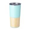 COPO TÉRMICO BAMBU 600ML - Thumbnail Image 5
