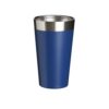 COPO TÉRMICO DE INOX 473ML - Thumbnail Image 5