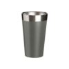 COPO TÉRMICO DE INOX 473ML - Thumbnail Image 2