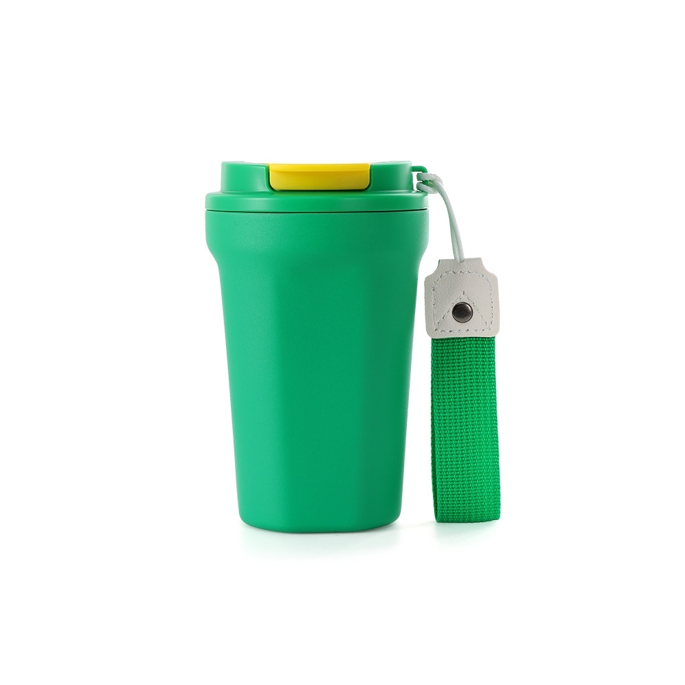 COPO TÉRMICO INOX 350ML - Imagem 4