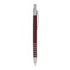 CANETA METAL C/ 7 ANEIS - Thumbnail Image 2