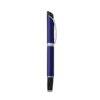 CANETA METAL ESFERO TRIANGULAR DET PRETO - Thumbnail Image 4