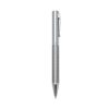 CANETA METAL C/ DET QUADRICULADO - Thumbnail Image 4