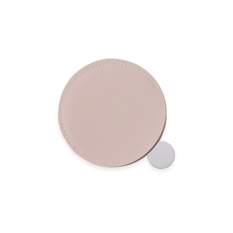 ESPELHO DE AÇO INOX