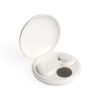 FONE DE OUVIDO BLUETOOTH COM CASE CARREGADOR - Thumbnail Image 3