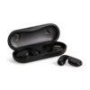 FONE DE OUVIDO BLUETOOTH COM CASE CARREGADOR - Thumbnail Image 1