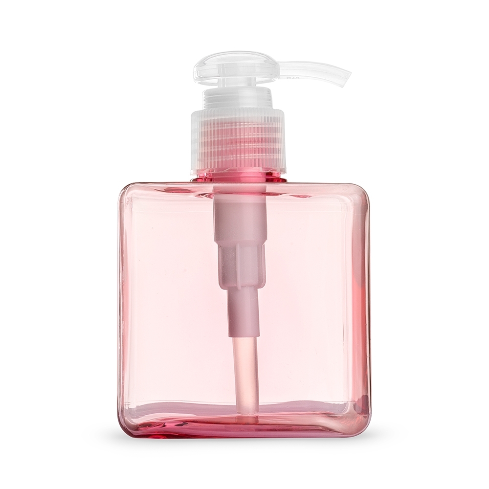 FRASCO QUADRADO 280ML - Imagem 4