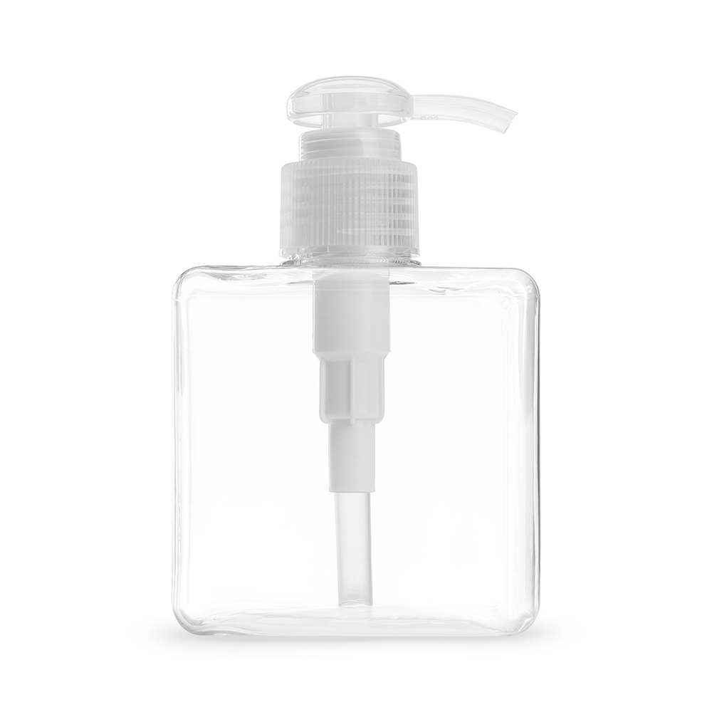 FRASCO QUADRADO 280ML - Imagem 2