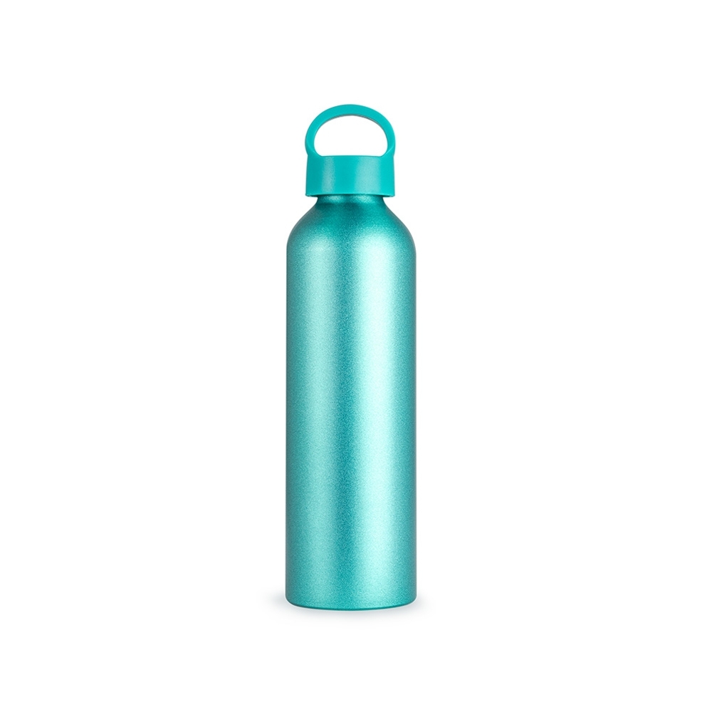 GARRAFA ALUMÍNIO 630ML - Imagem 2