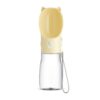 GARRAFA BEBEDOURO PET 420ML - Thumbnail Image 4