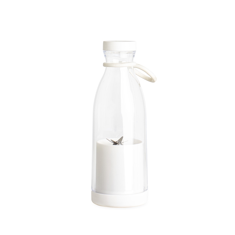 GARRAFA COM MISTURADOR 380ML - Imagem 3