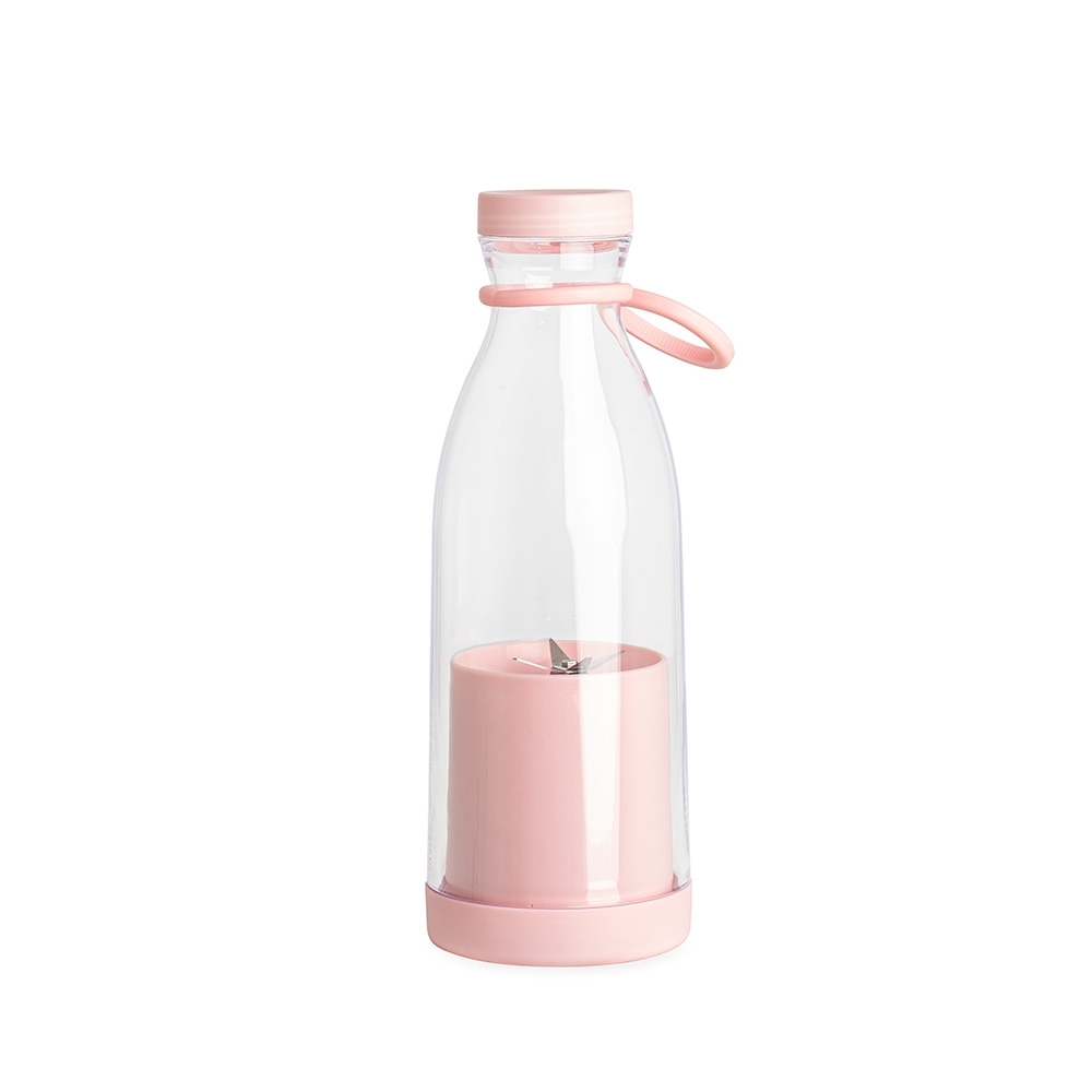 GARRAFA COM MISTURADOR 380ML - Imagem 2