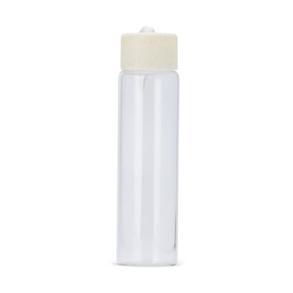 GARRAFA DE VIDRO 330ML - Imagem 2
