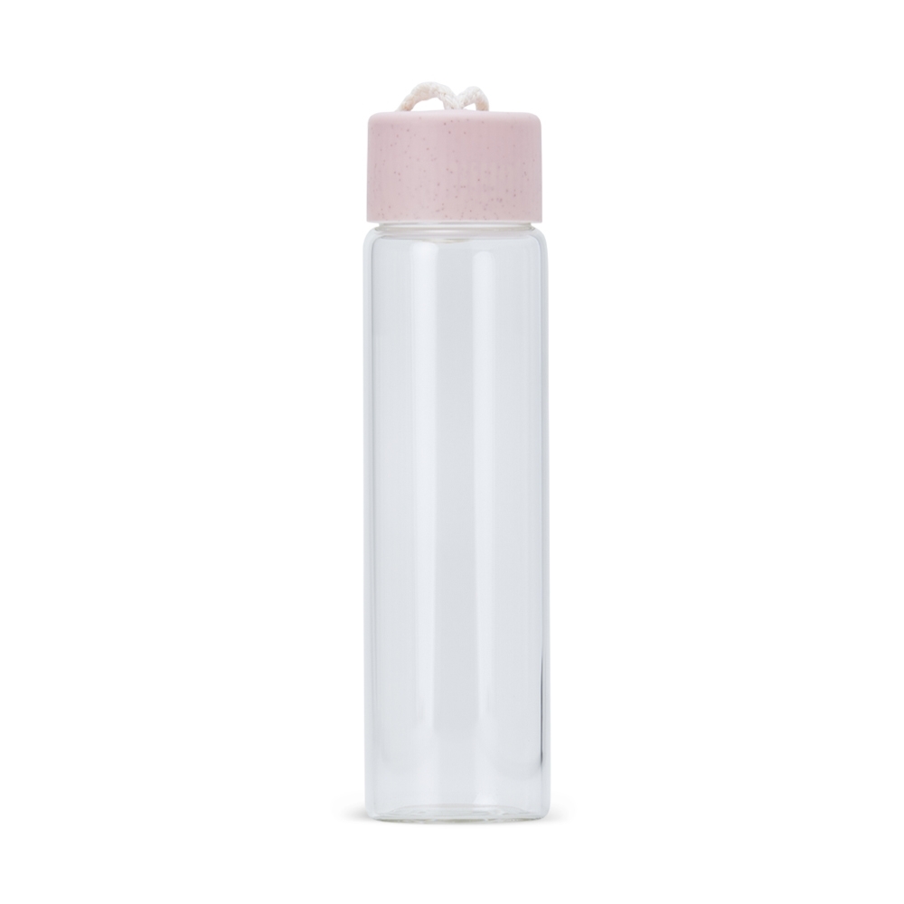 GARRAFA DE VIDRO 330ML - Imagem 3