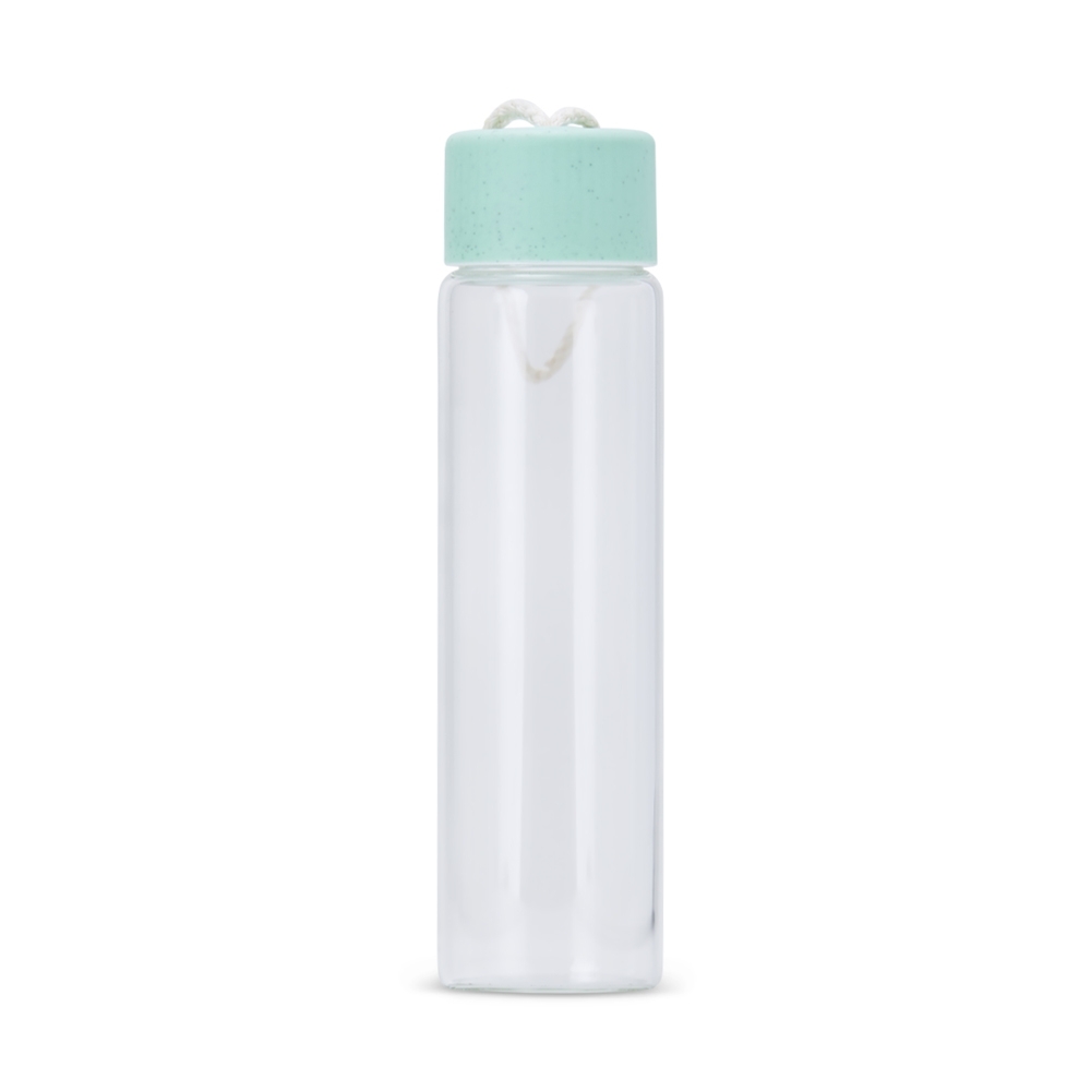GARRAFA DE VIDRO 330ML - Imagem 4