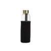 GARRAFA EM VIDRO BOROSSILICATO 650ML - Thumbnail Image 1